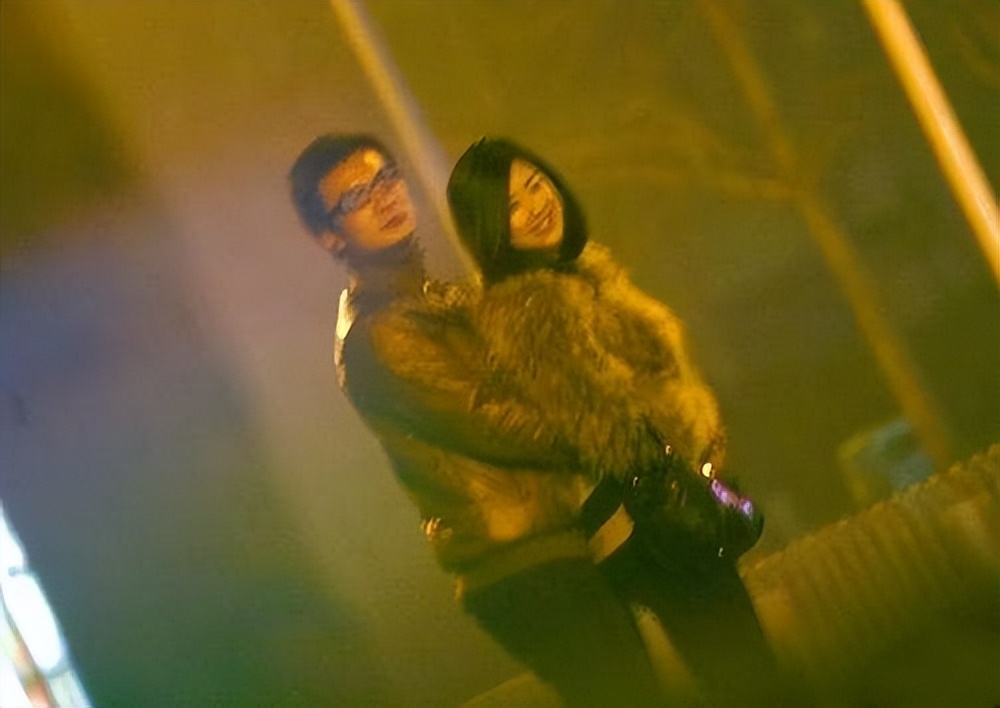 朱珠年轻时颜值,朱珠年轻时多漂亮