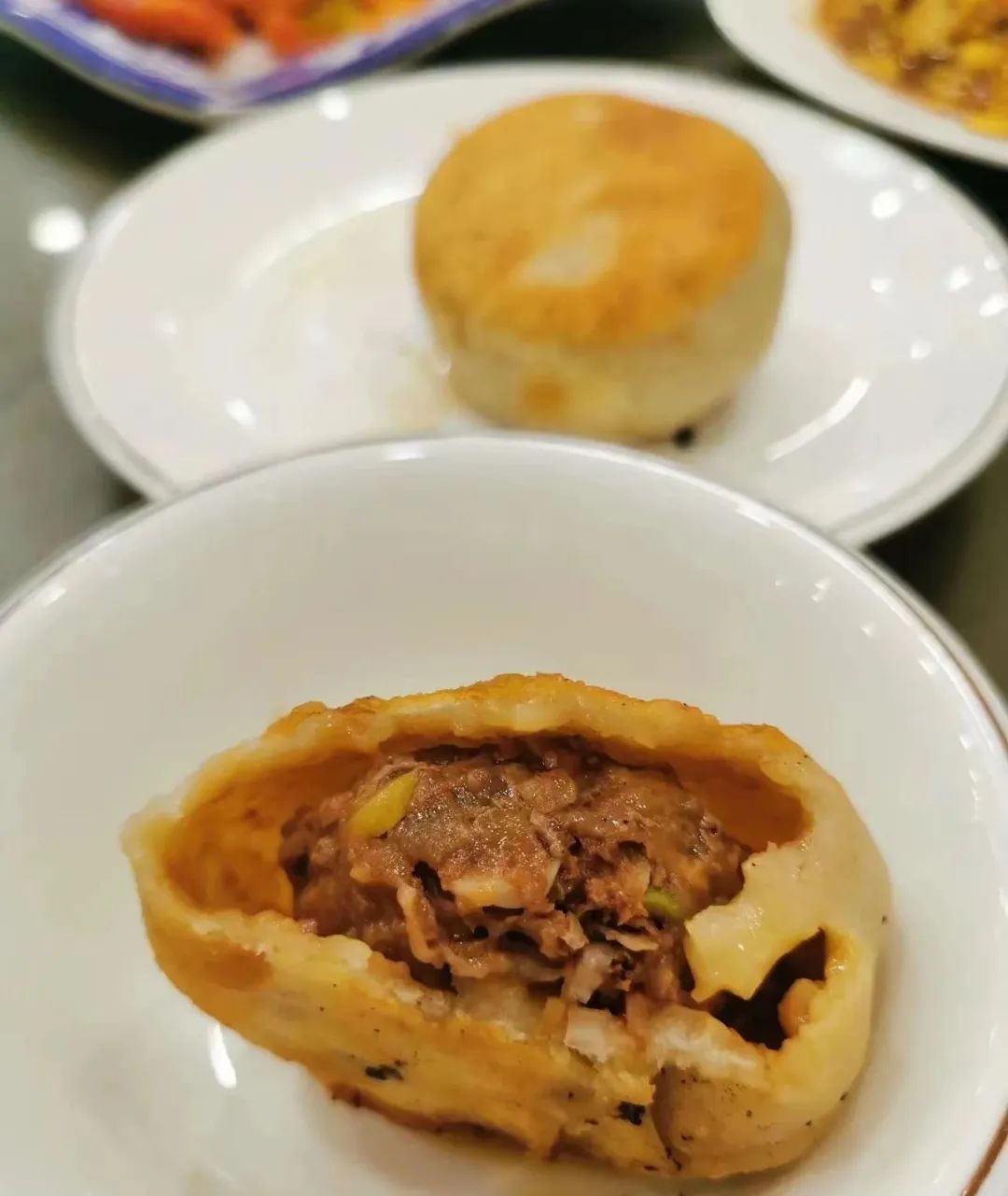 北京牛街羊肉肚包肉正宗做法,北京牛街羊肉味道怎么样