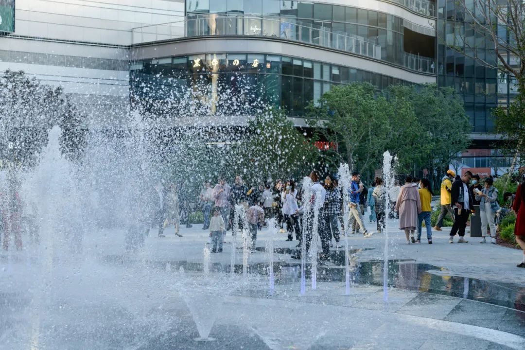 南昌市华润万象城分析,南昌华润万象城效果图