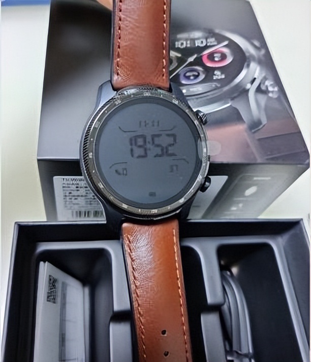 智能运动手表性价比推荐,ticwatchprox缺点