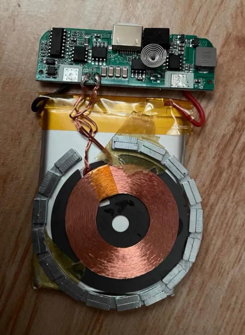 背夹电池是智商税吗,散热背夹对电池有损害吗