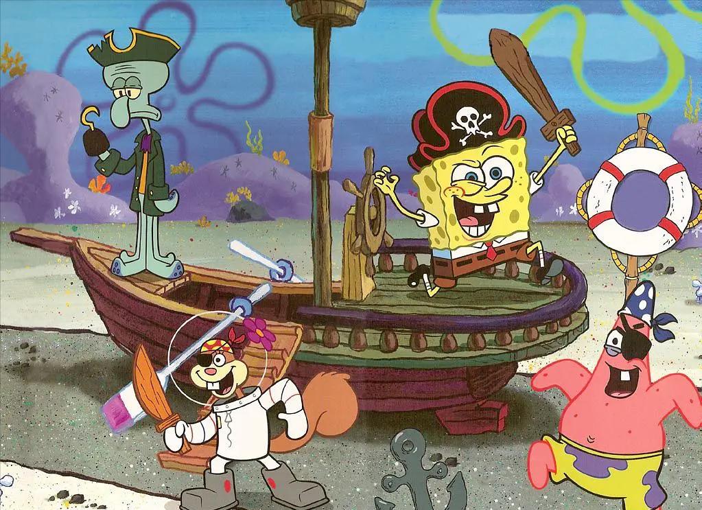 回忆童年60部经典动画片,快看看0-3岁儿童启蒙动画片