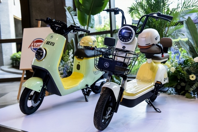 爱玛科技未来几年产能,爱玛诚信经营