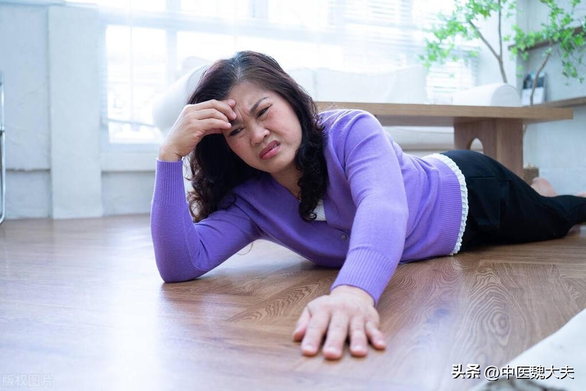 脑供血不足厉害了是脑梗吗,脑供血不足的5个表现会失眠吗