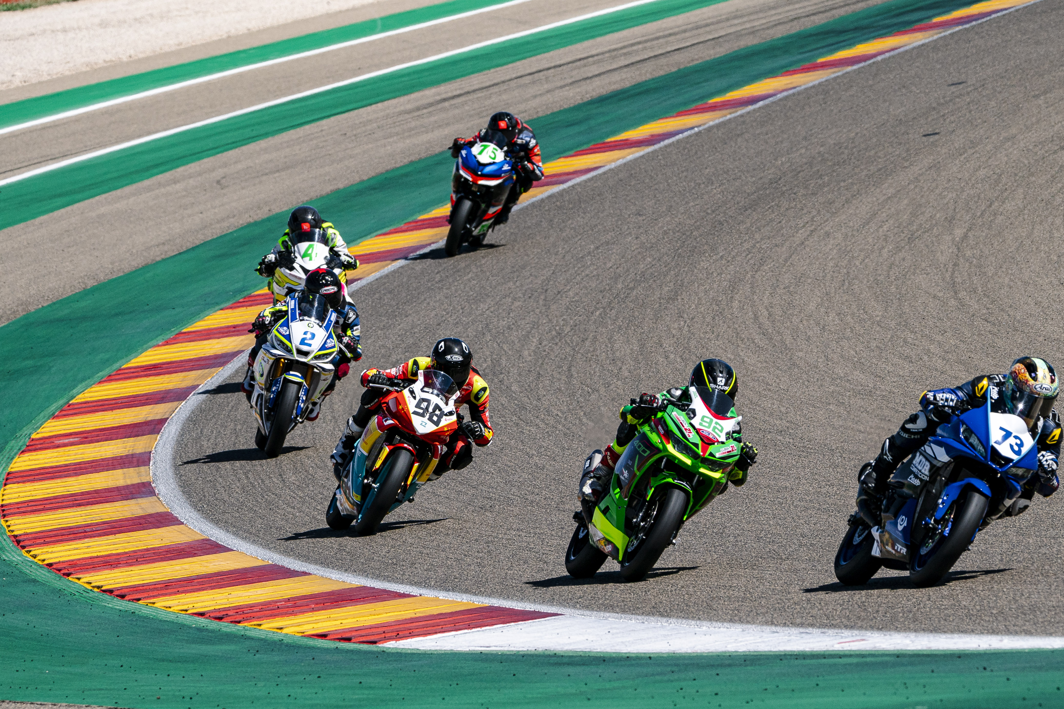 瑗跨彮鐗欐懇鎵樻瘮璧涗腑鍥介槦,瑗跨彮鐗欐懇鎵樿溅涓栫晫鏉閫夎禌