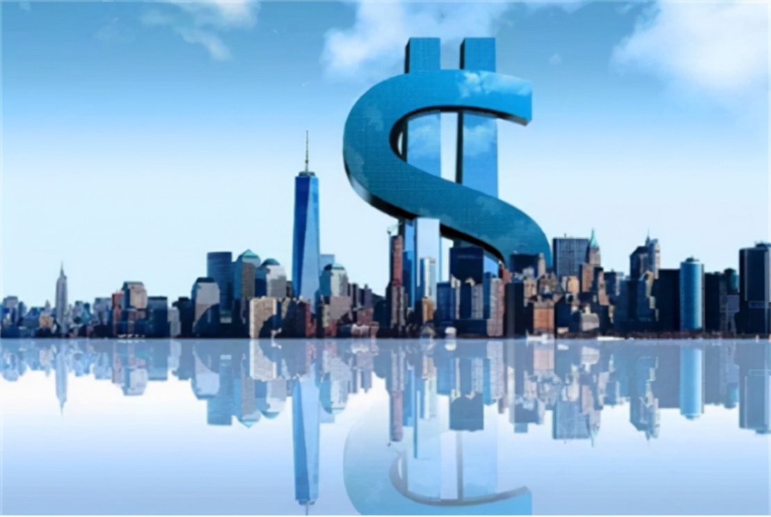 金融化和城乡收入差距,金融发展与城乡收入差距