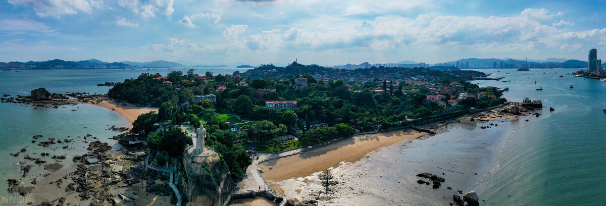 一定要和喜欢的人再去一次鼓浪屿 (这个夏天总要去趟鼓浪屿吧)