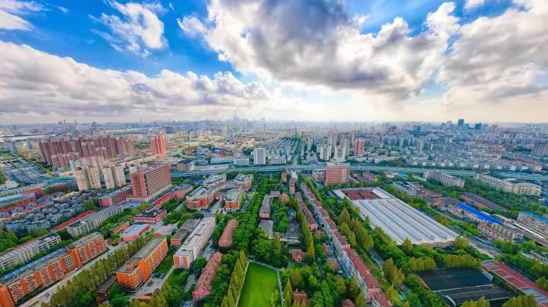 上海理工大学春季高考,2022上海理工大学自主招生条件