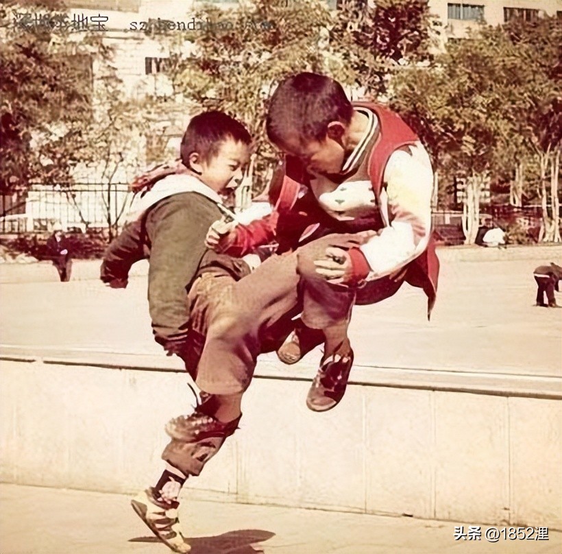 “江湖”中真有专门喜欢和邪恶势力决斗的主！