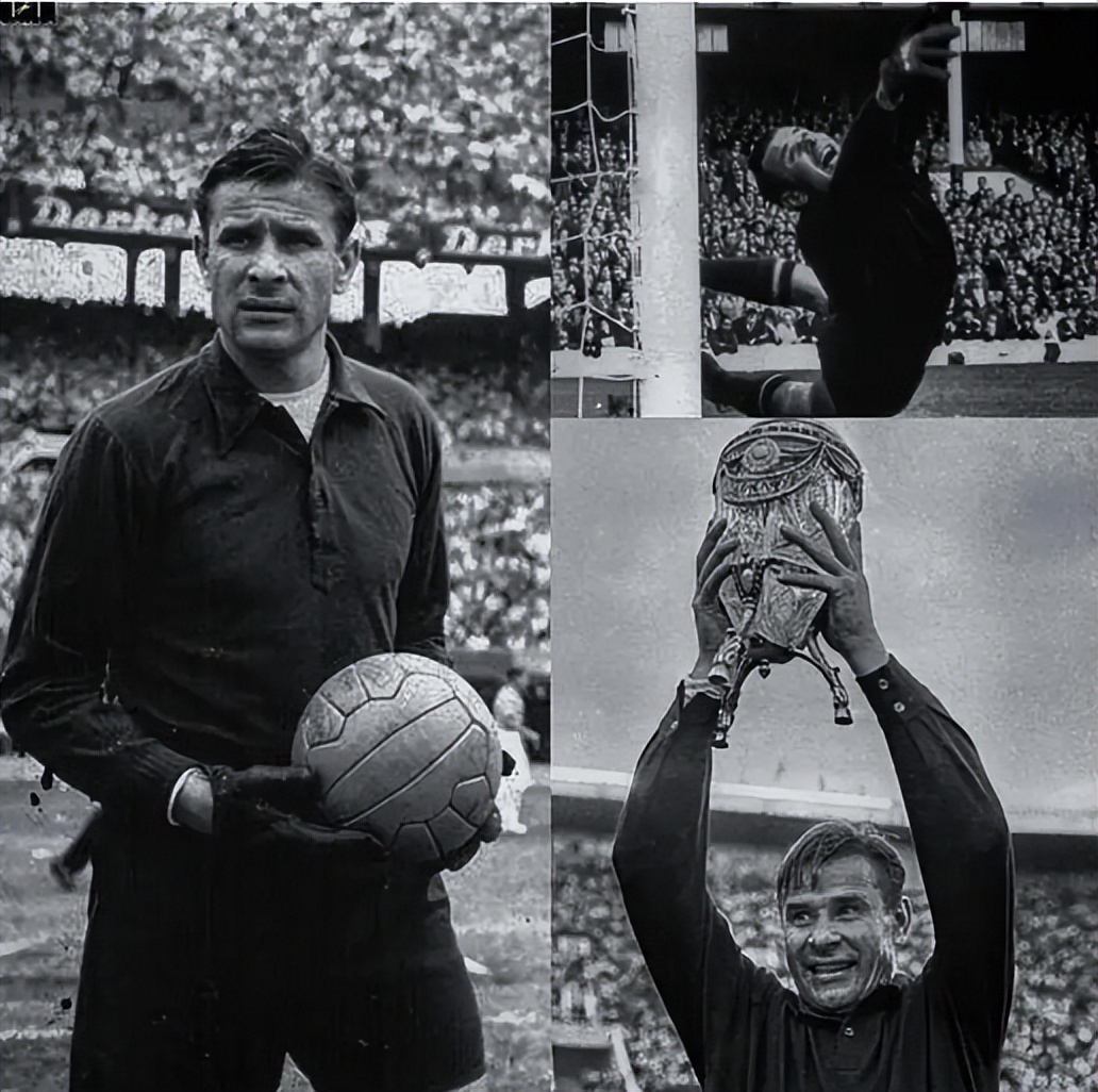 世界上最难打破的十大纪录足球,世界足坛最难破的纪录