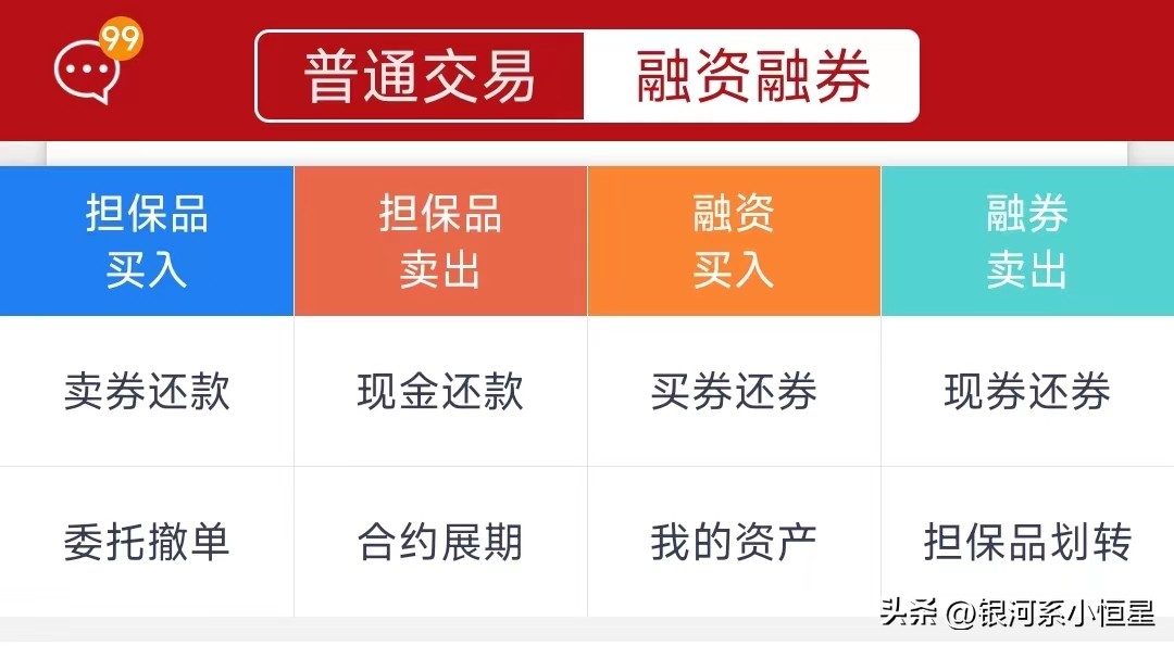 开通融资融券账户不使用有啥影响,开通融资融券后为什么融不了券