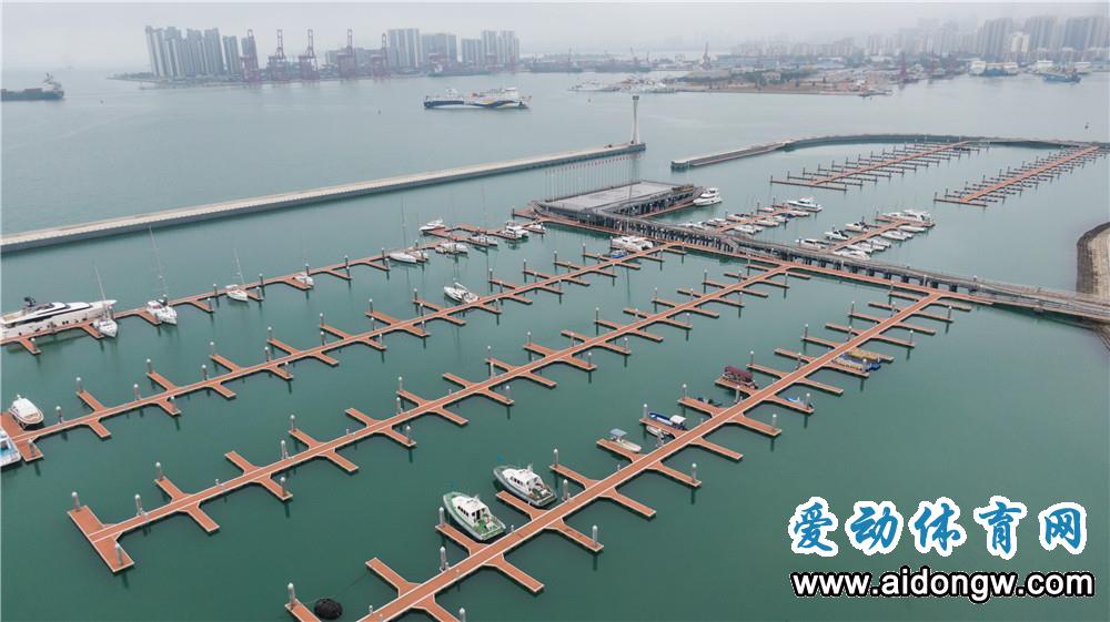 密集办赛背后——海口体育场馆大起底