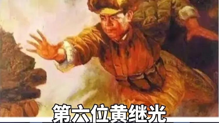 中国历史上十大壮烈牺牲英雄人物,抗日战争十大壮烈牺牲的英雄名单