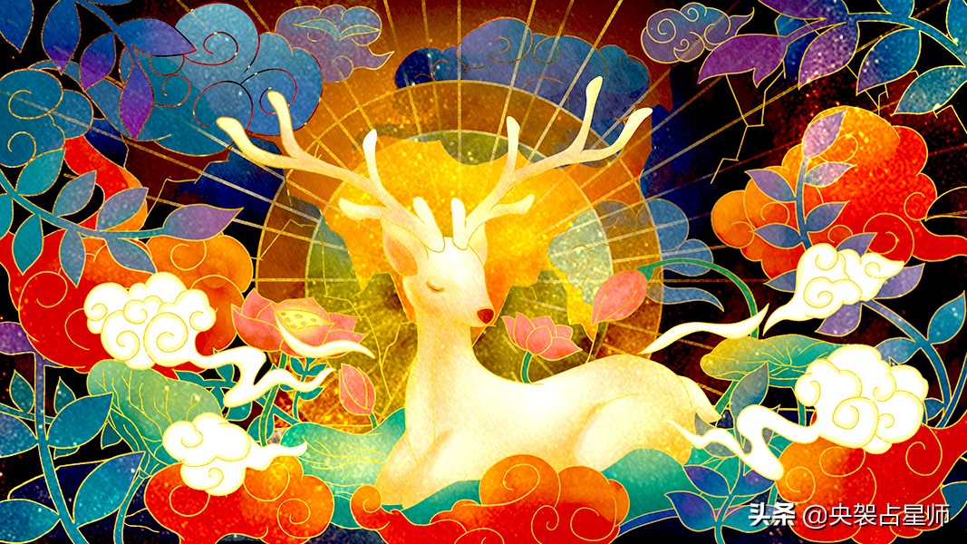 天蝎座与摩羯座恋爱合适吗,天蝎座和摩羯座配对