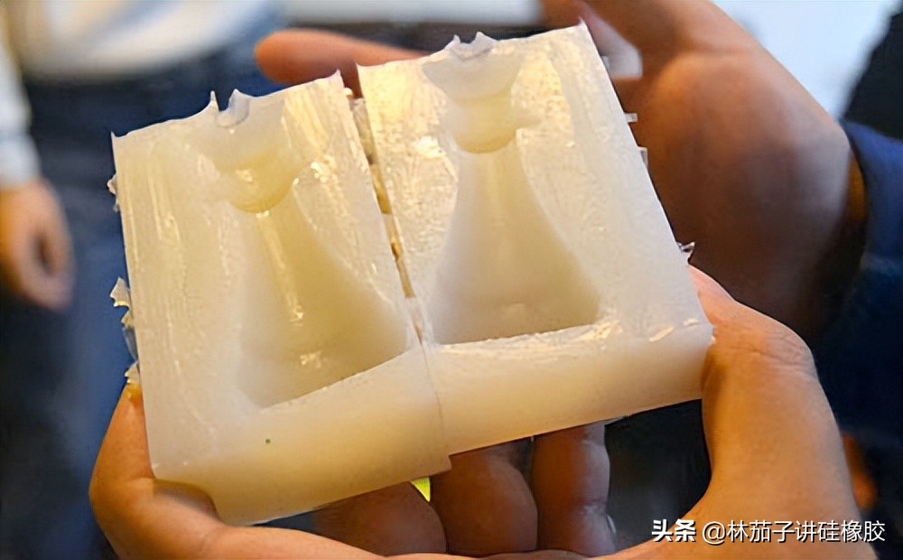 玻璃罐子石膏翻模制作全过程,硅胶和石膏翻模的区别