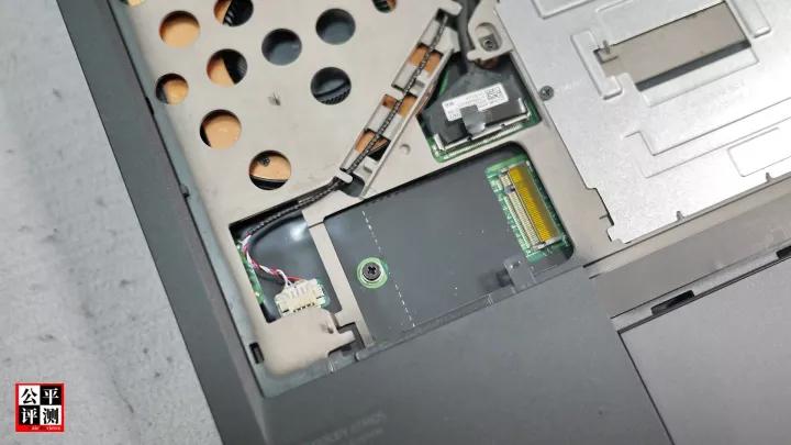 thinkpad p15v2021款与2020款差别 (thinkpad p15 拆箱)