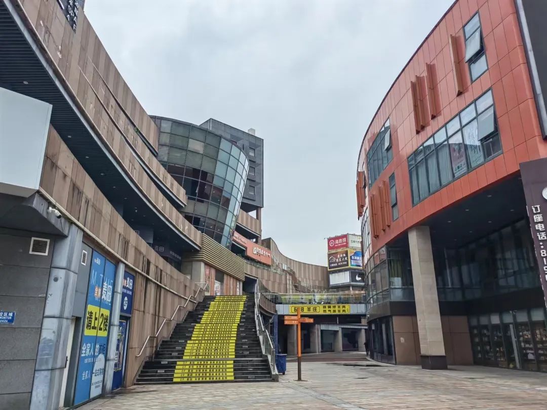 无锡2万方的商业体,无锡2万方商业综合体招商