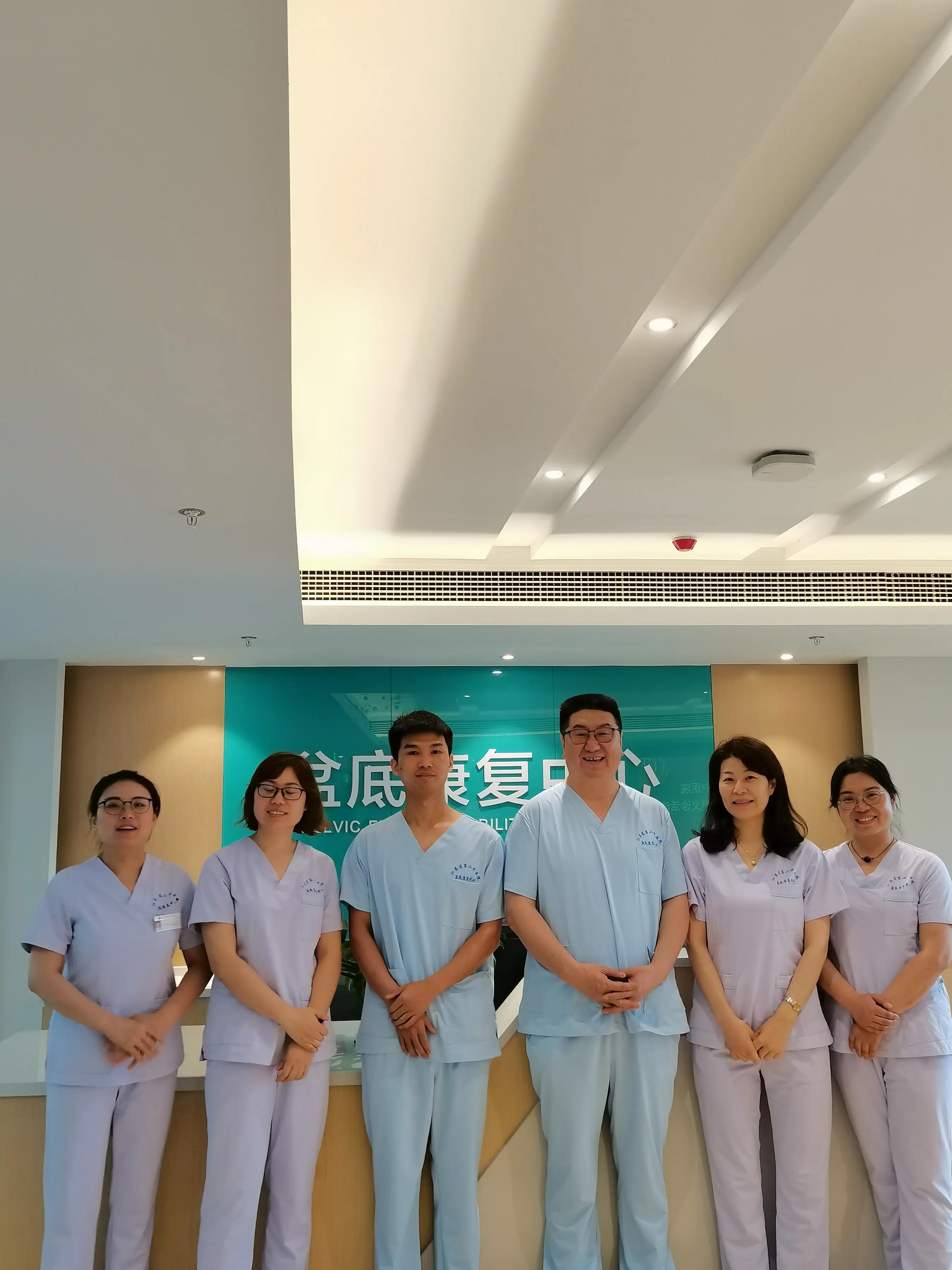 备孕期间就做盆底康复才是最佳时机？