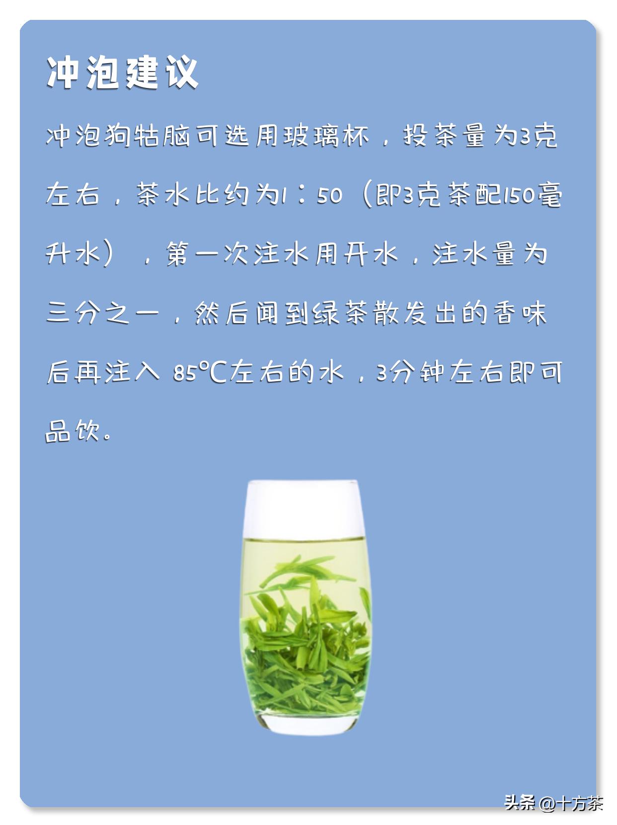 狗牯脑茶茶文化系列,狗牯脑茶什么时候的最好喝