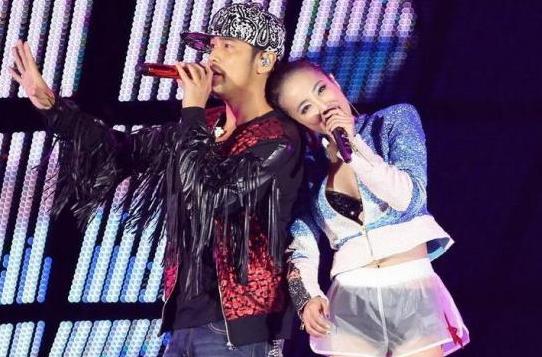 蔡依林演唱会背后的辛酸,蔡依林演唱会直面40岁