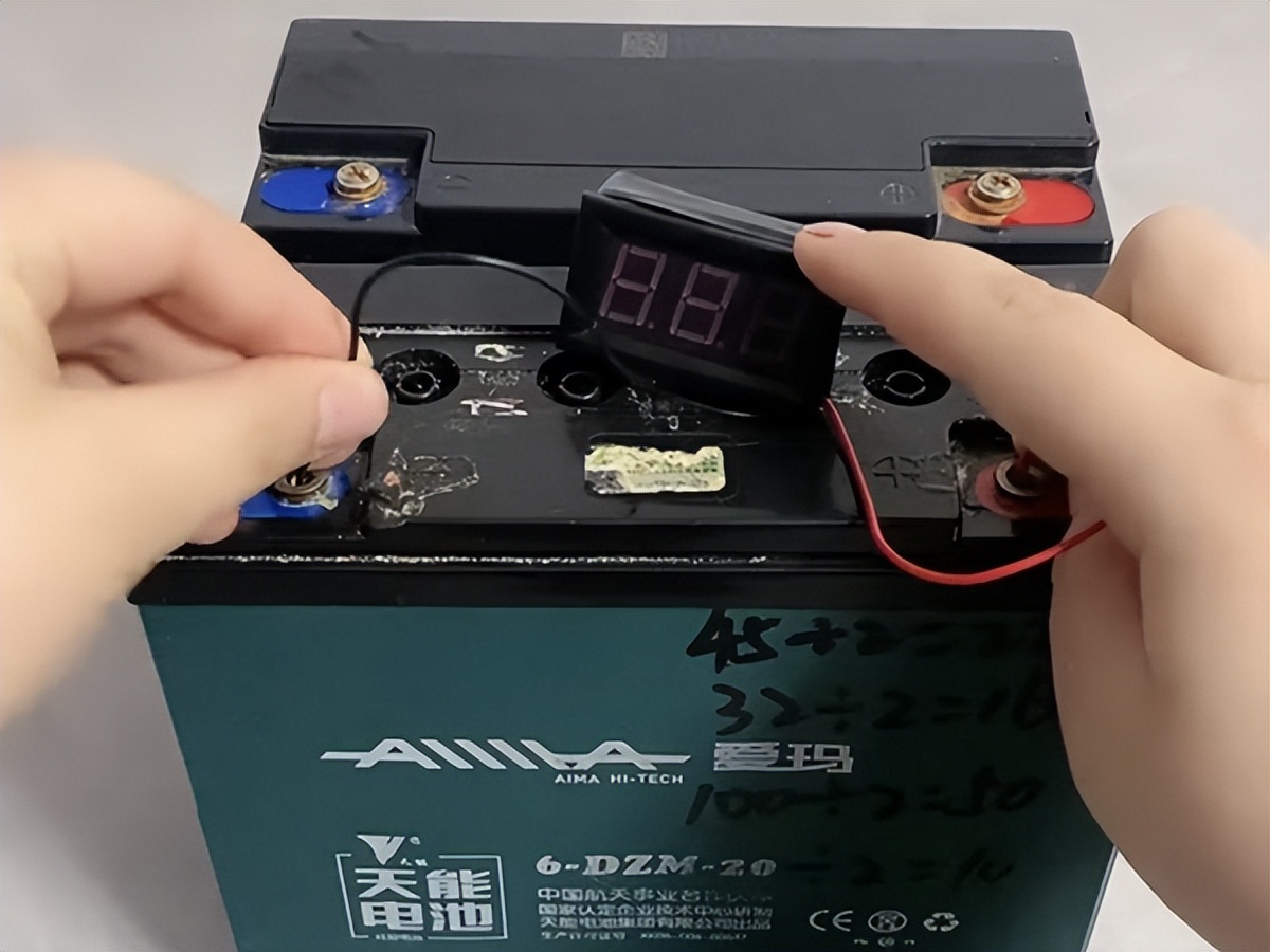 脉冲修复电动车蓄电池,电动车铅酸蓄电池修复液能修复吗