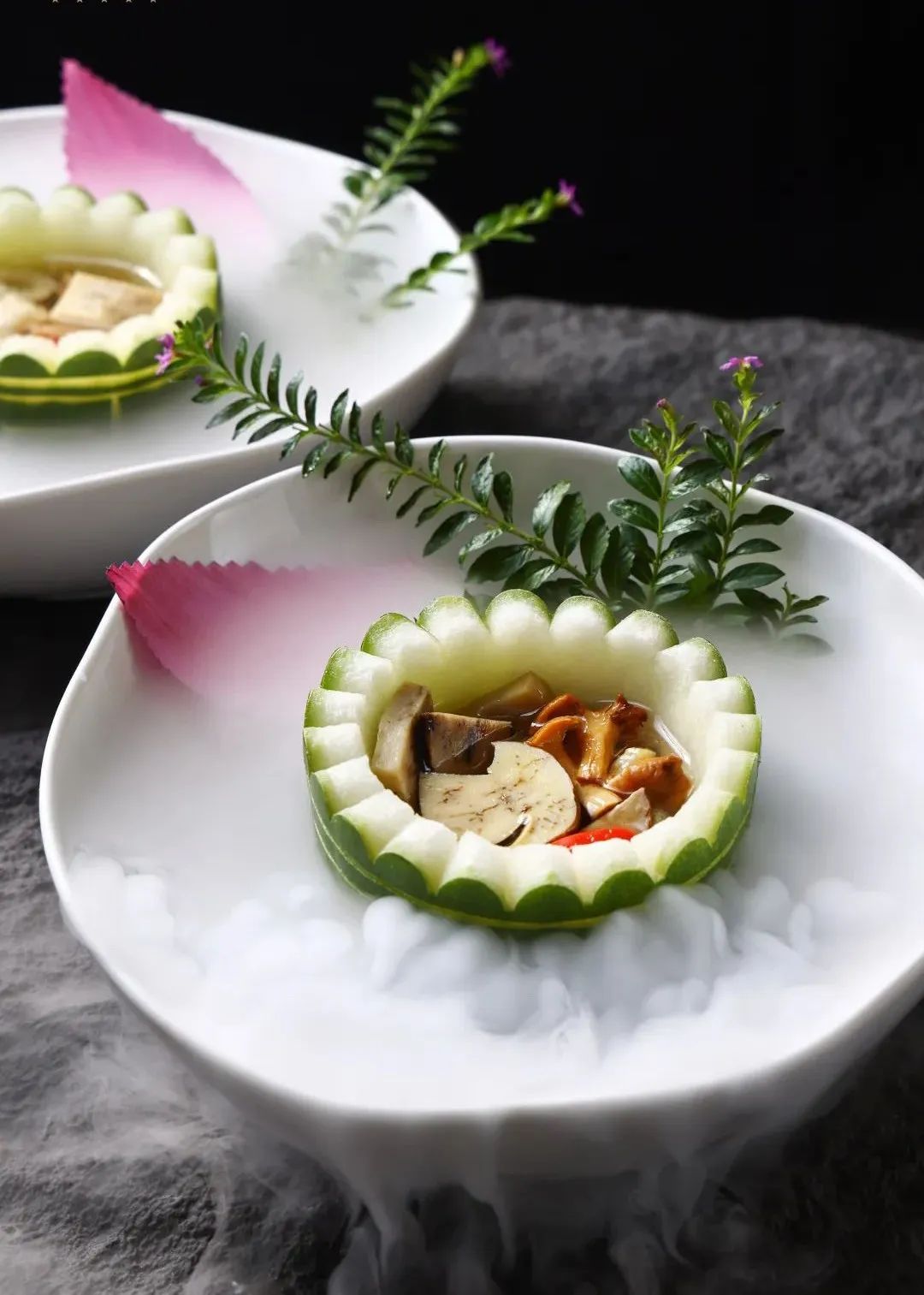 高档美食推荐排行榜,经典高档菜肴美食推荐