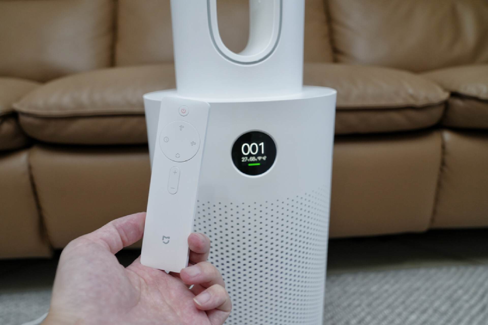 无叶风扇到底值得买吗,无叶扇是不是智商税