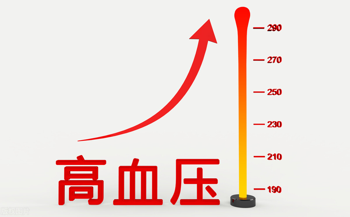 天天吃高血压药为啥血压还是升高,一直在吃降压药为什么血压还是高