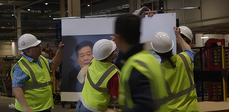 曹德旺捐100多亿给员工涨工资了吗,曹德旺给员工捐多少钱