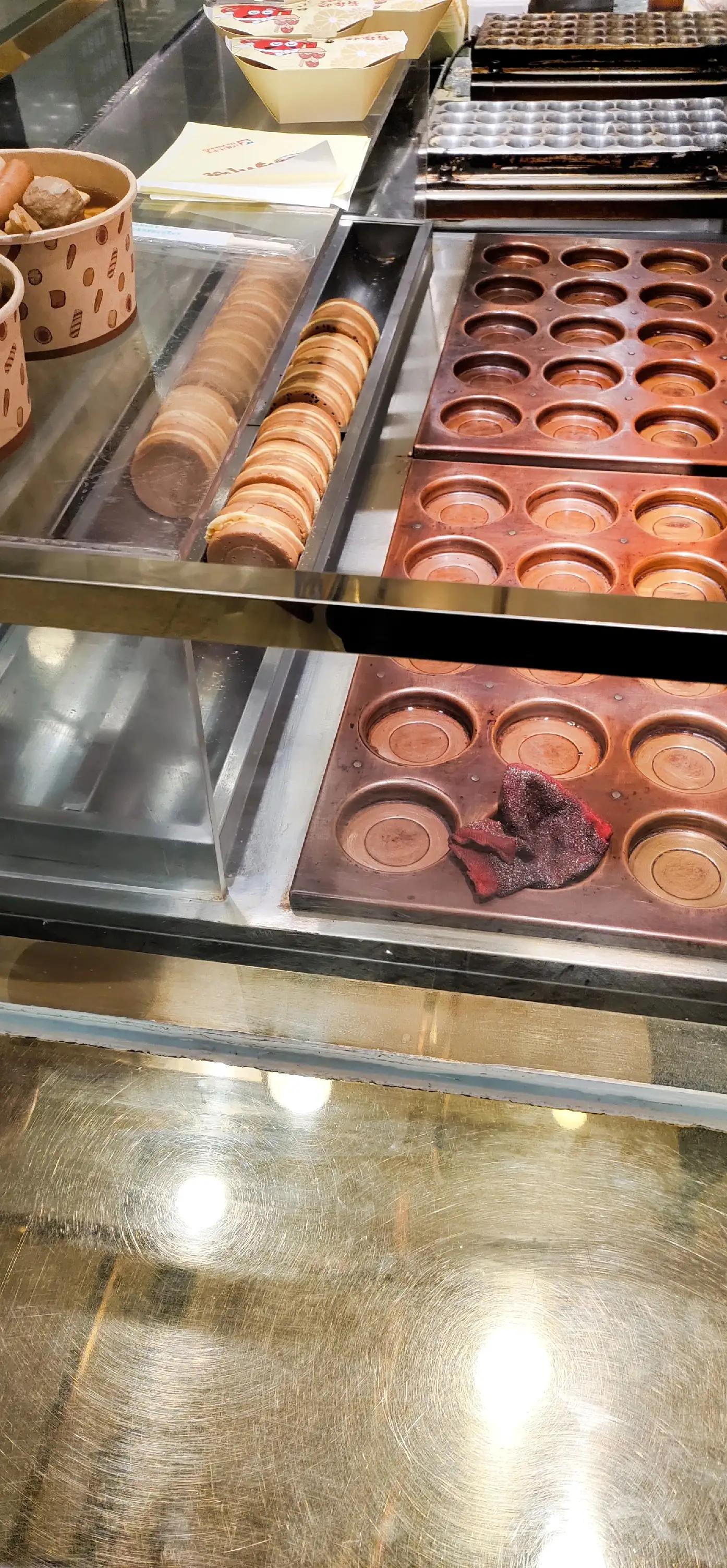 成都伊藤洋华堂美食推荐,成都伊藤洋华堂最推荐的美食