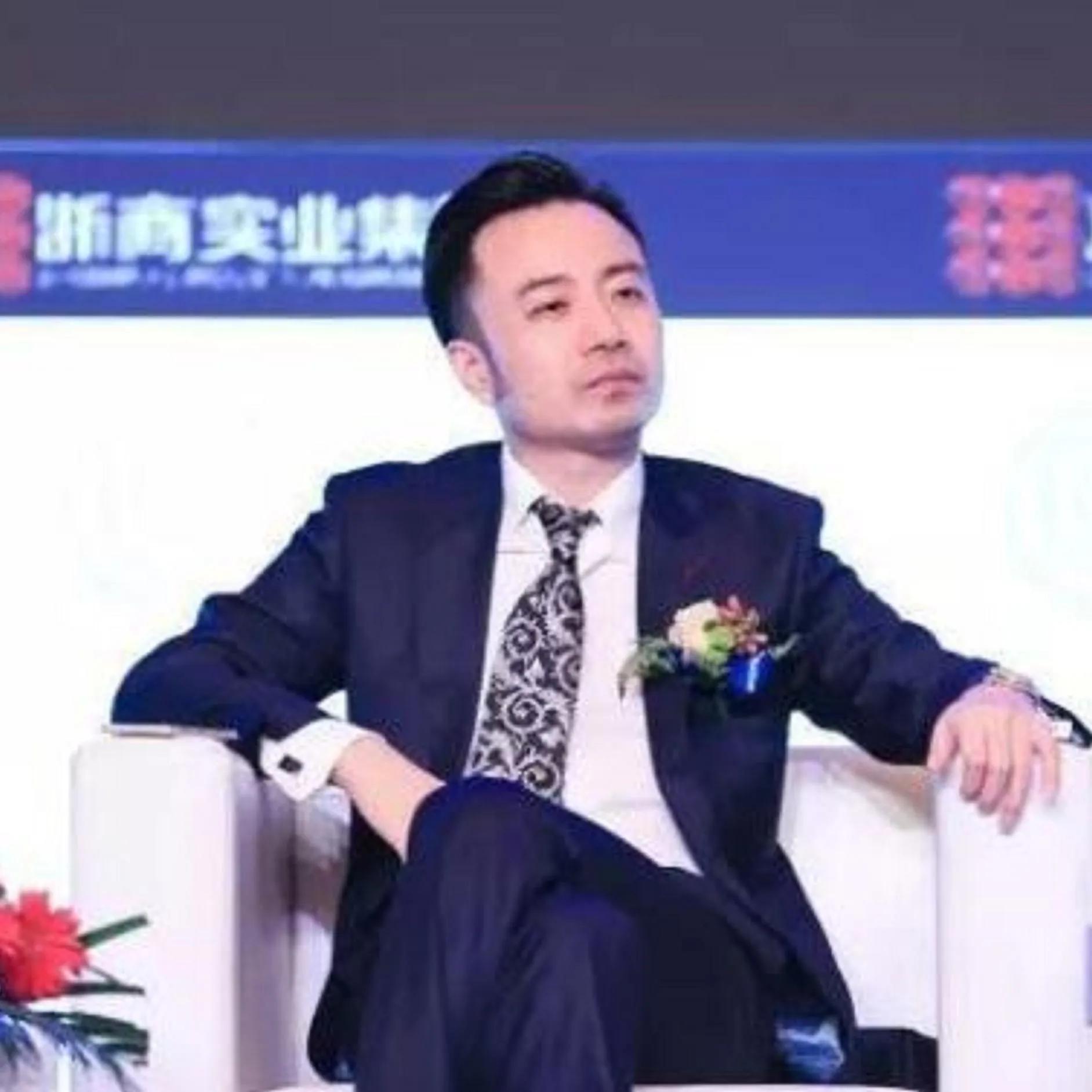 俞凌雄事件最新进展,俞凌雄讲自身经历