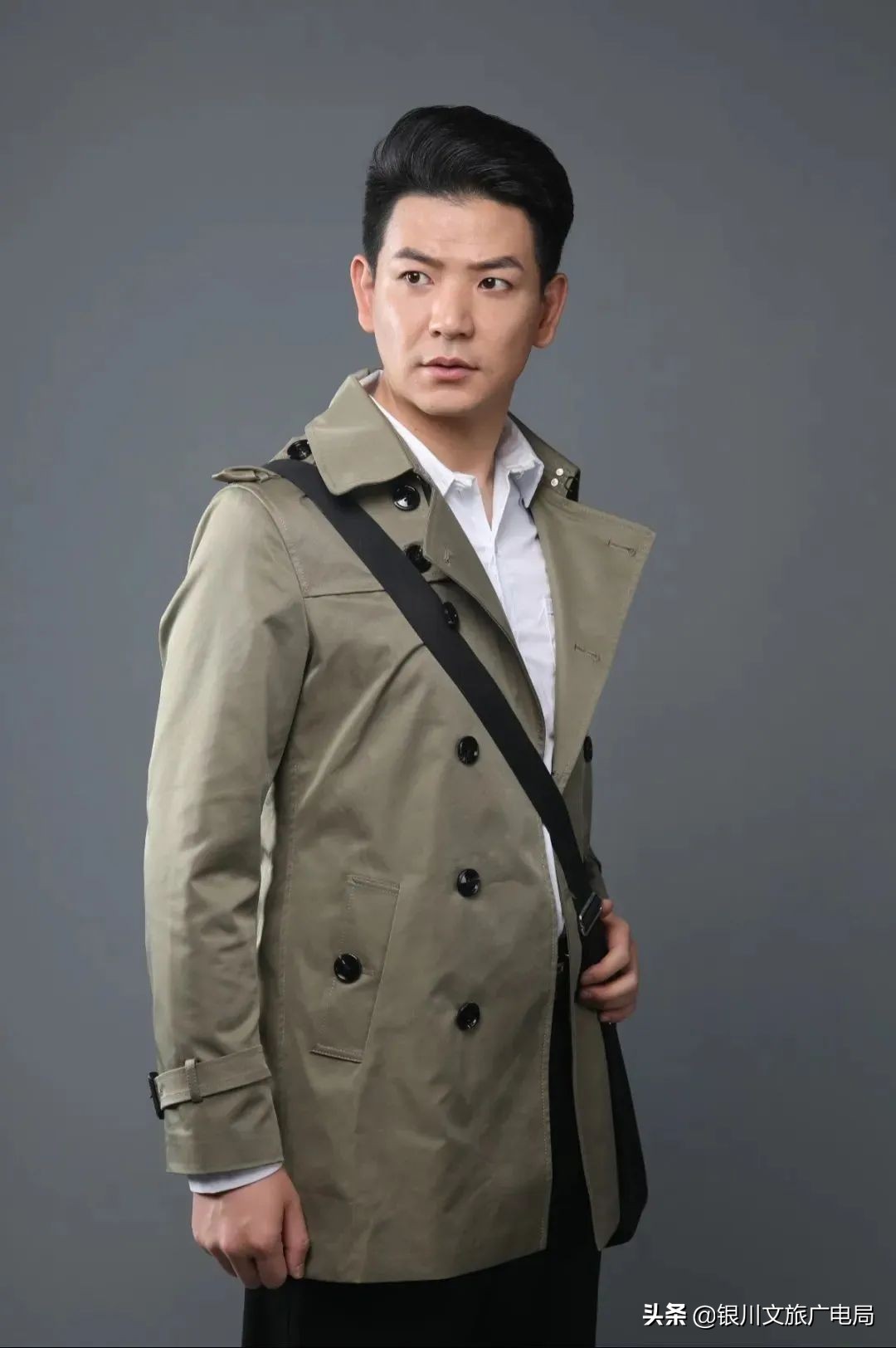 爱上银川丨实力宠粉免费看剧！快来领福利吧！