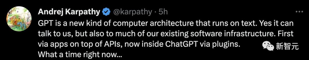 ChatGPT全宇宙大爆炸！开启联网解除封印，无敌插件彻底颠覆体验