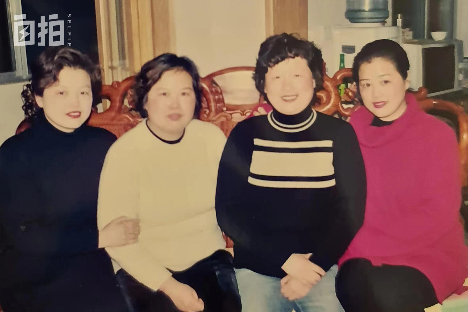 我,90年代下海,28万买的深圳房,一辈子没生娃,晚年就去养老院