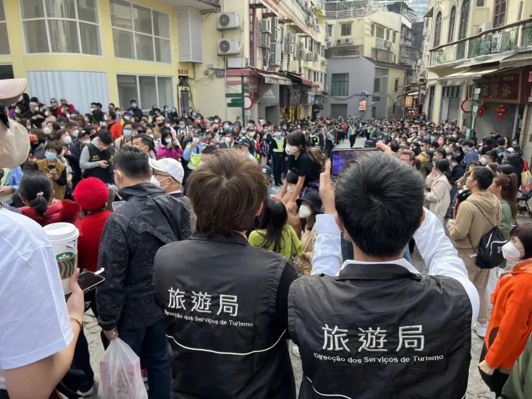 【施政小讲堂】旅游局全方位线上线下宣传全力扩展客源