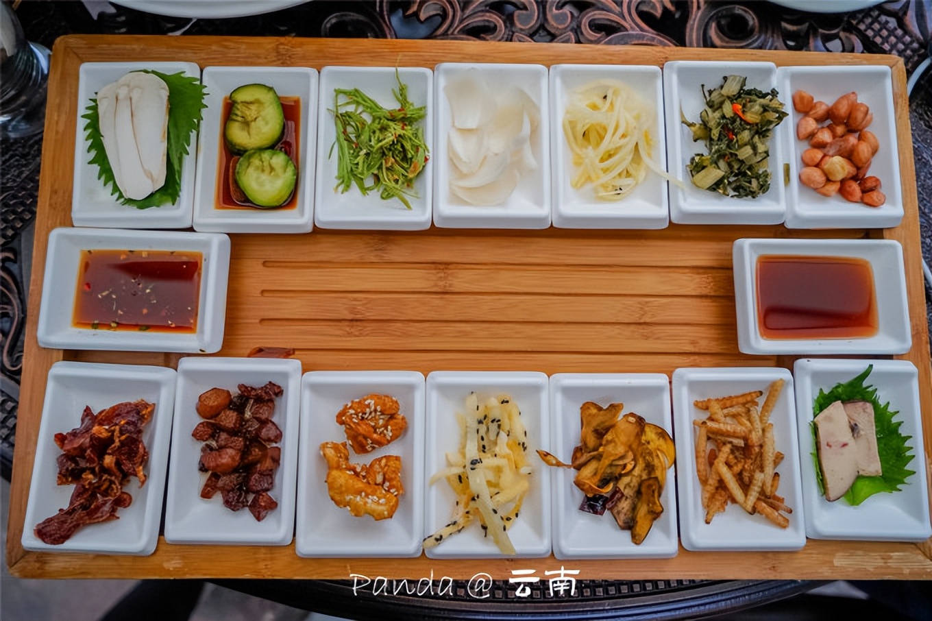 云南昆明美食推荐小锅米线,云南昆明美食排行榜前十名的小吃