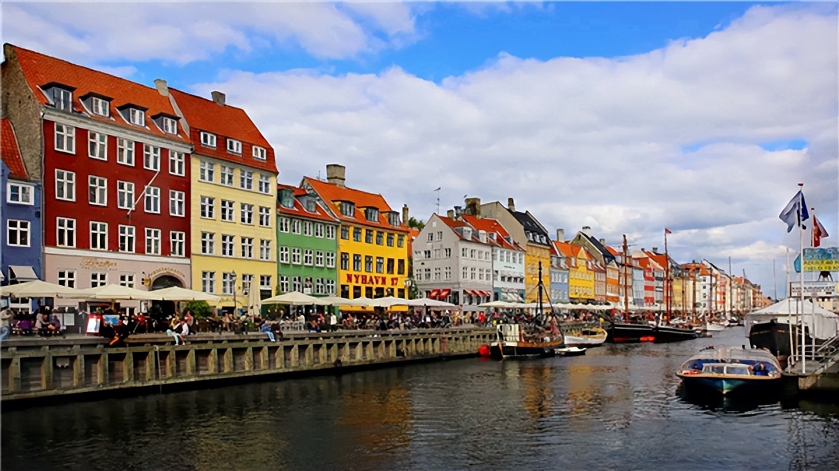 纪实：红遍中国的“丹麦天使”，因太美，泰国男友禁止她独自出门