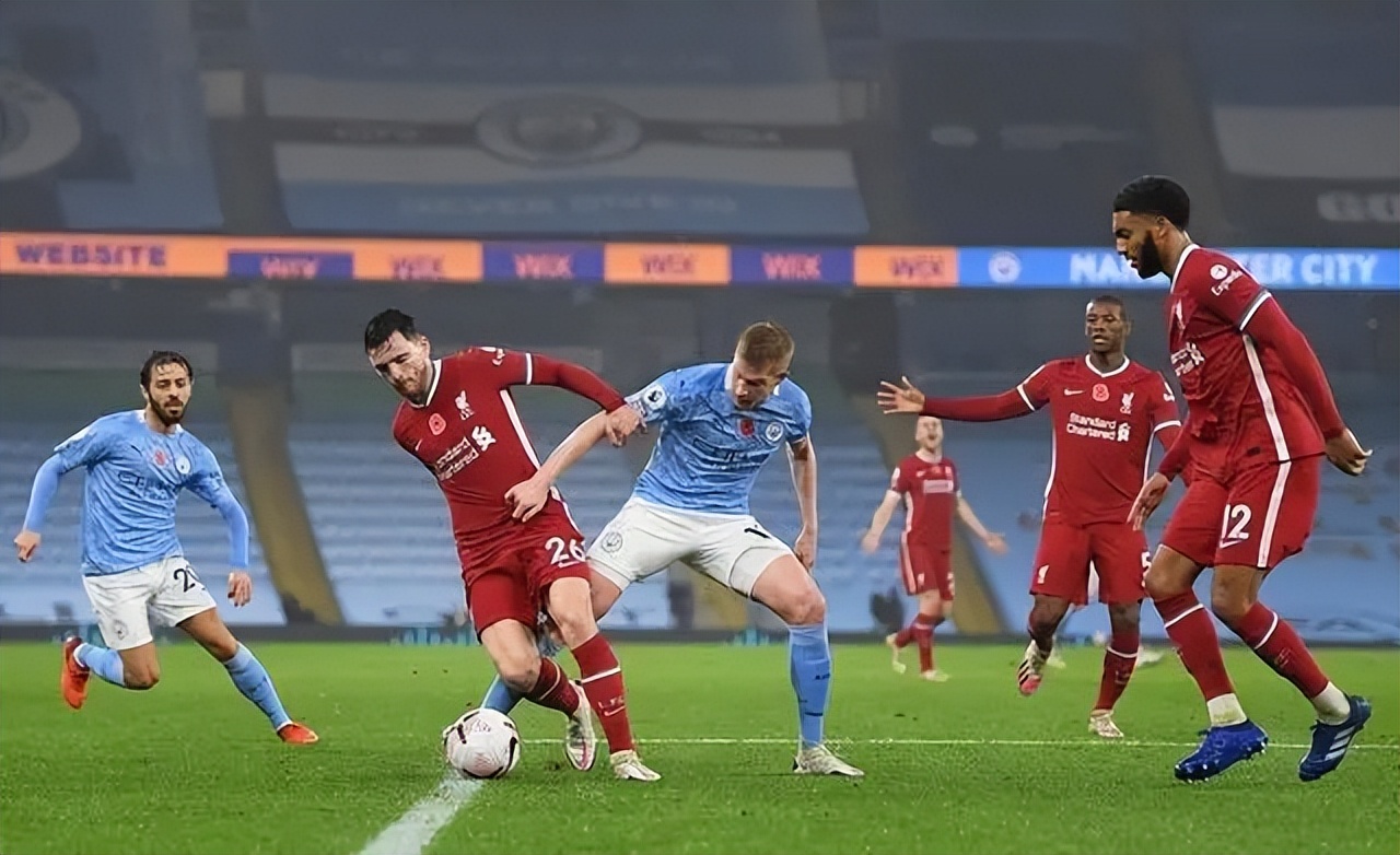 英超榜首对决阿森纳曼城,英超榜首大战红军能否登顶