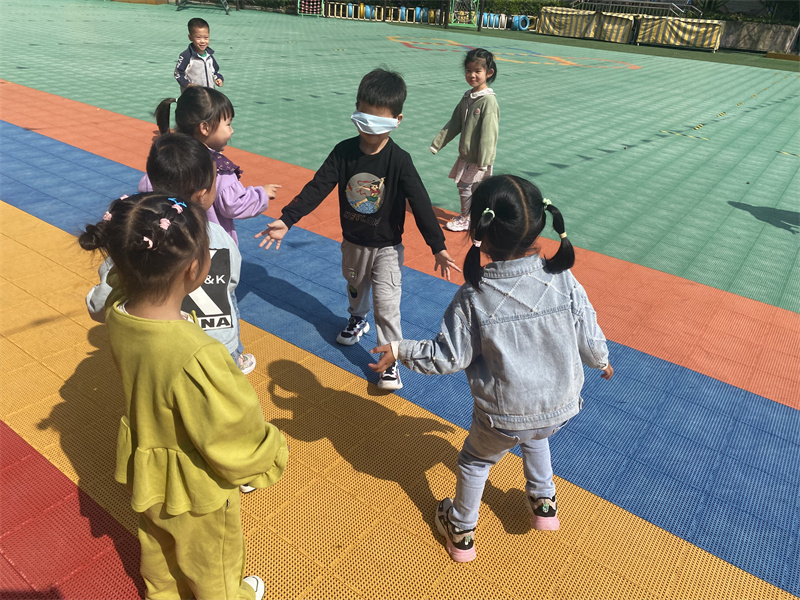 “眼”绎“睛”彩，闪亮人生