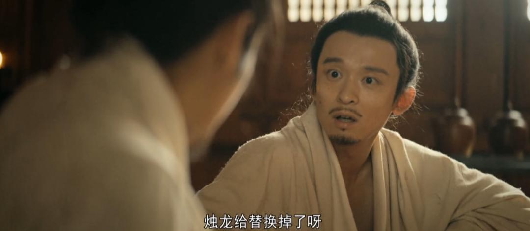 开播后已拿下3个第一,中国首部破百亿的谍战剧