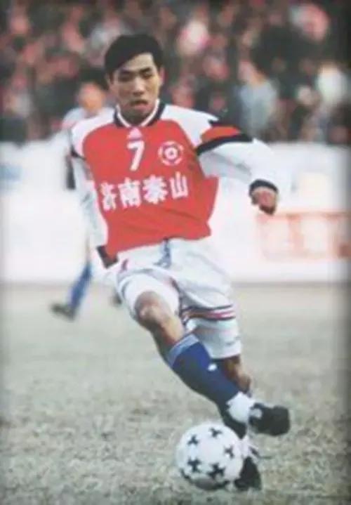 甲a十年最佳进球,甲a十年最佳前锋