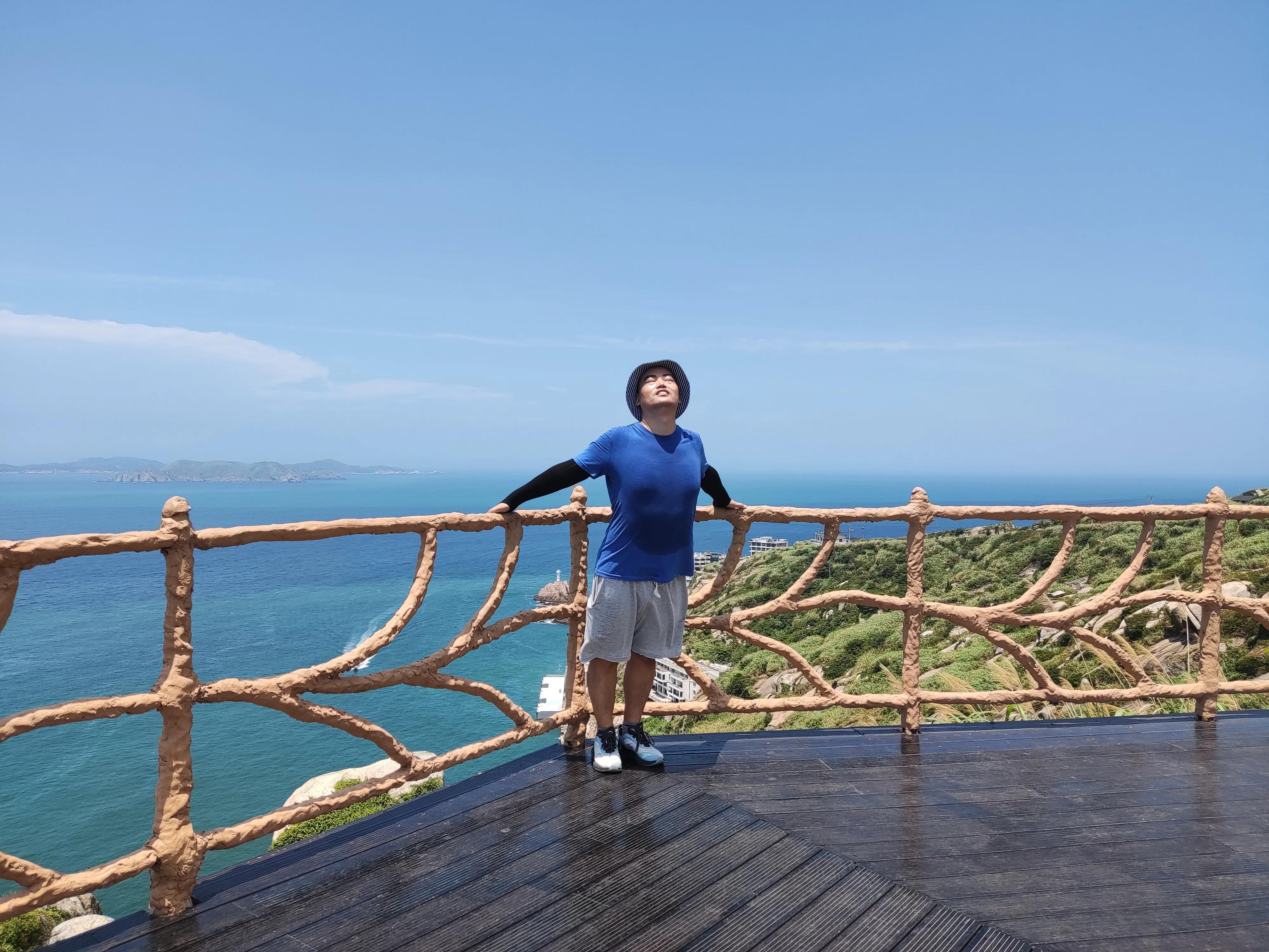 东极岛庙子湖旅游攻略,不可错过的中国十大旅游胜地