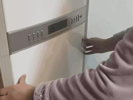 挂式空调清洗过滤网拆卸步骤图,aux立式空调怎么清洗过滤网