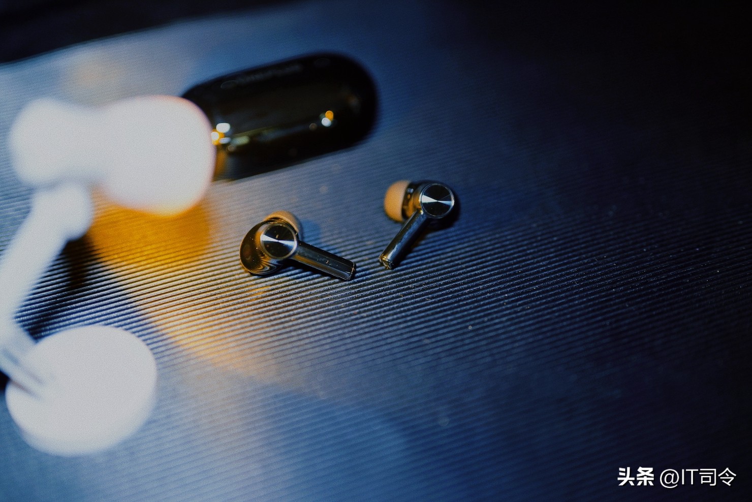 一加蓝牙耳机budsz2测评,一加budsz