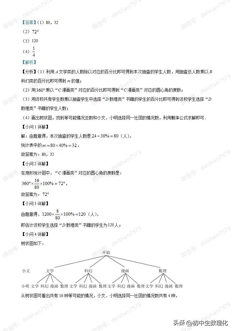 中考试题分析和真题卷的区别,中考试题及答案数学