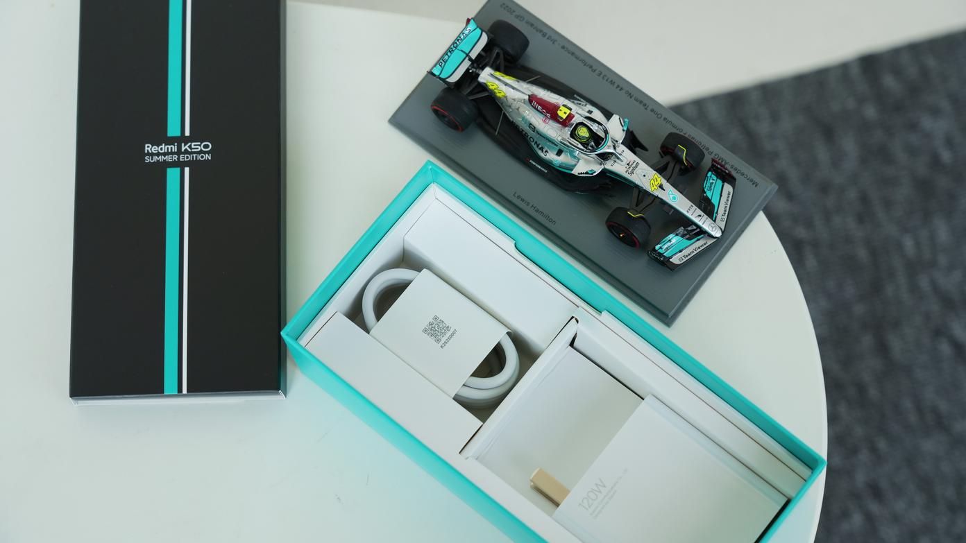 k50至尊版梅赛德斯amg冠军版后盖,k50至尊版amg冠军版配置