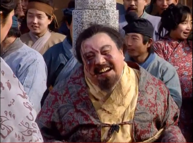 三国演义人物年龄排名,老版三国演义中已去世的27位演员