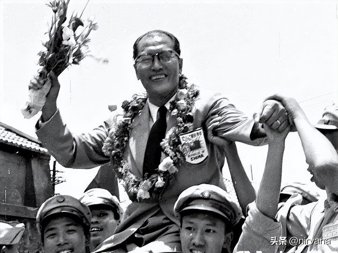 历史上最伟大的中国球王,中国史上的足球球王