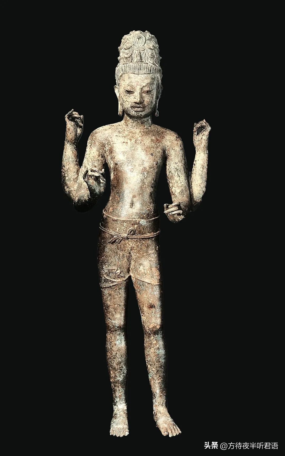 弥勒信仰完整视频,弥勒信仰衰落过程