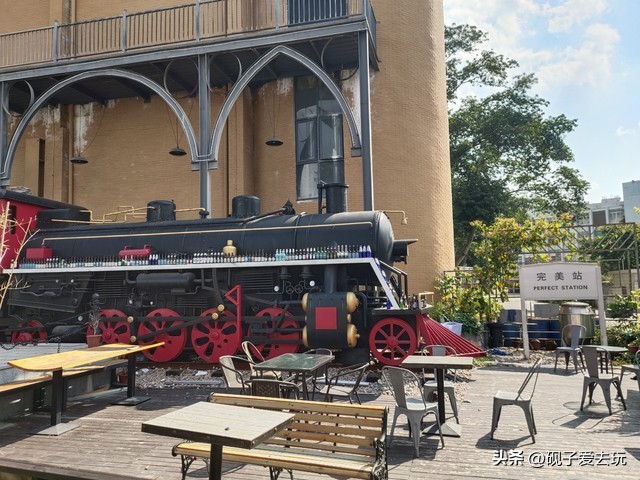 龙岗区沿路景点介绍,深圳龙岗区室内游玩攻略景点大全